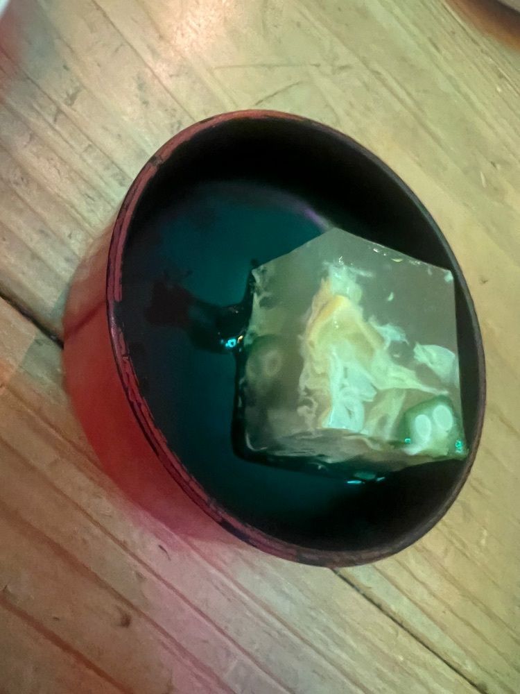 カリフラワーさんが投稿した魚浜 六本木（UOHAMA）に関する口コミの画像