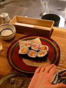 臥薪 武蔵小杉店（ガシン）
