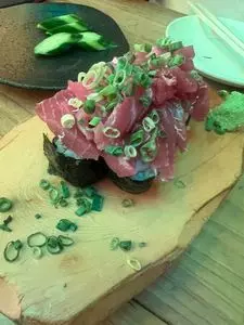 魚浜 六本木（UOHAMA）