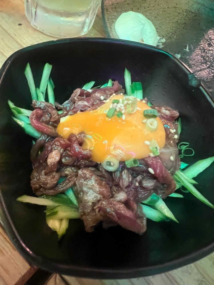 カリフラワーさんが投稿した魚浜 六本木（UOHAMA）に関する口コミの画像