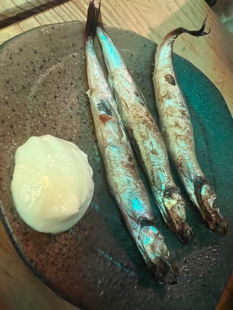 カリフラワーさんが投稿した魚浜 六本木（UOHAMA）に関する口コミの画像