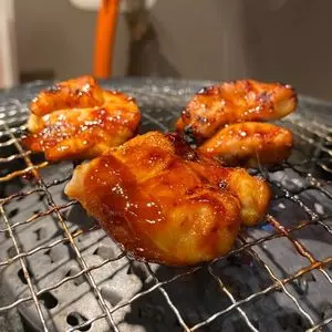 とり乃家 新道店
