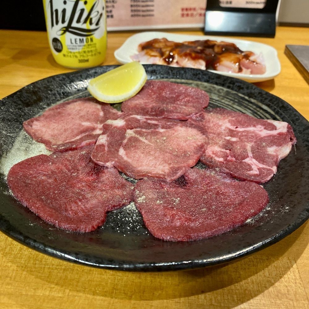 鉄道王さんが投稿したとり乃家 新道店に関する口コミの画像
