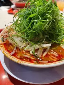 ラーメン魁力屋 瑞穂店