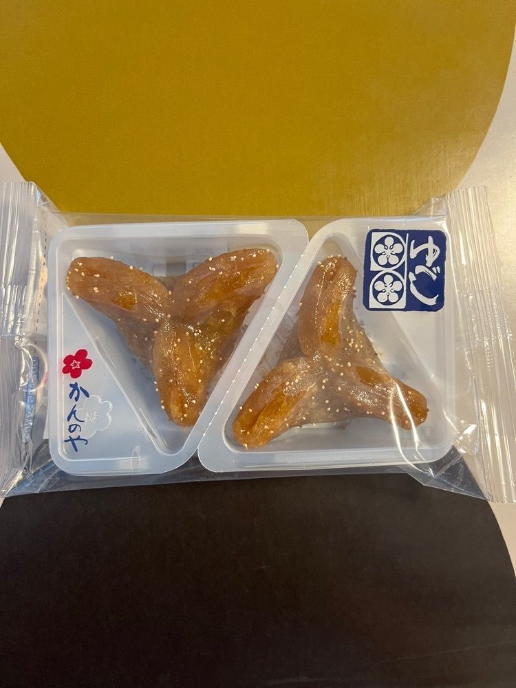 chou chou tabiさんが投稿したかんの屋本店文助に関する口コミの画像