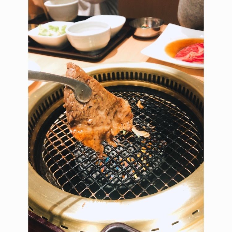しろさんが投稿した焼肉の名門 天壇 桂五条店（テンダン）に関する口コミの画像
