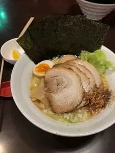 松壱家 茅ヶ崎店（まついちや）