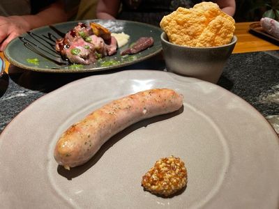 PISOLA 京都桂店 2枚目