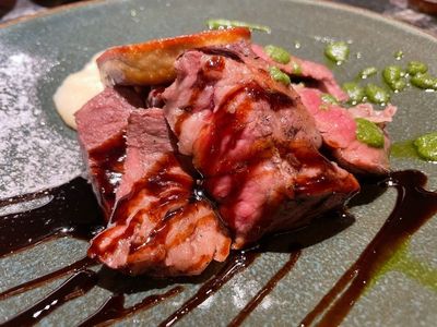 PISOLA 京都桂店 4枚目