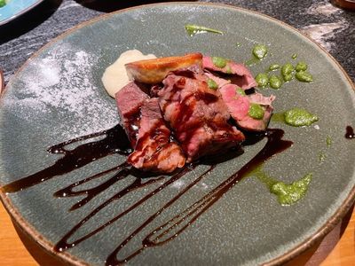 PISOLA 京都桂店 5枚目