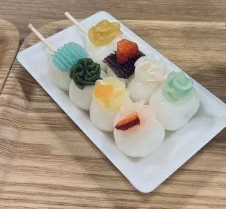 あんこのきもち