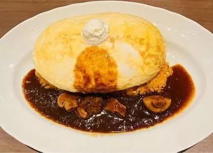サロン 卵と私 新宿高島屋店