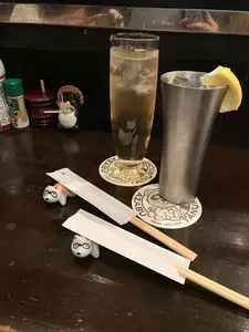 たぬ吉 麻布十番店（タヌキチ）