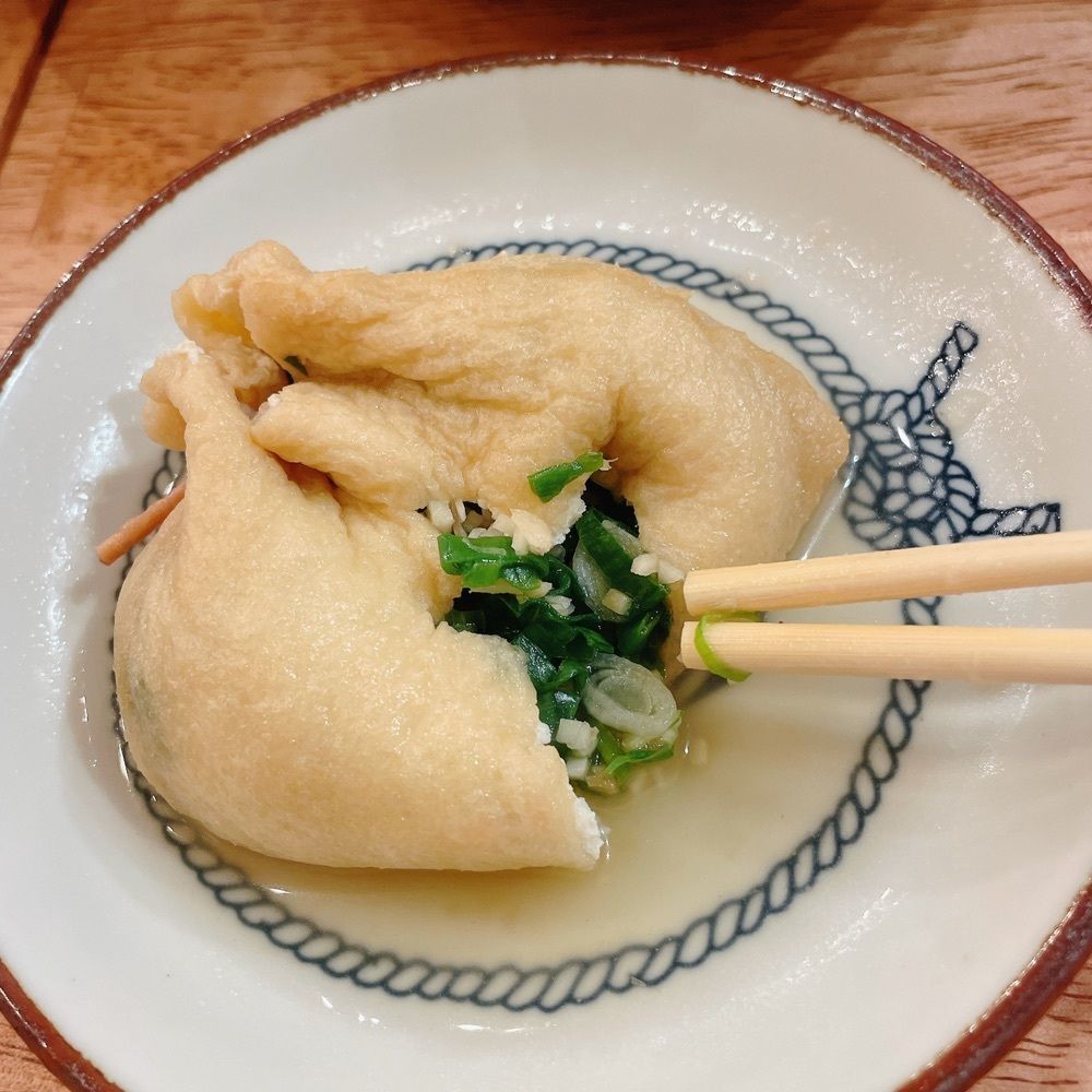 ｺﾔﾘﾅさんが投稿した串カツとおでん 石川に関する口コミの画像