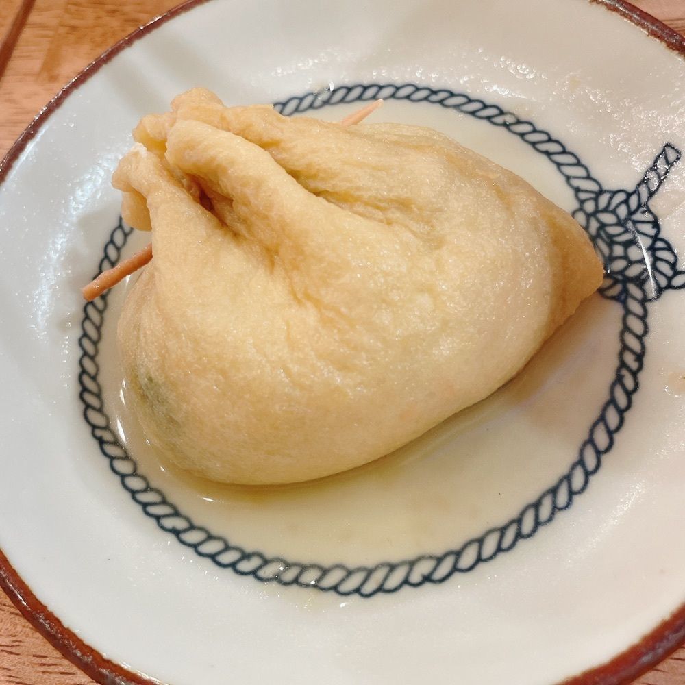 ｺﾔﾘﾅさんが投稿した串カツとおでん 石川に関する口コミの画像