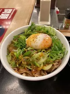 松屋 小田急相模原店