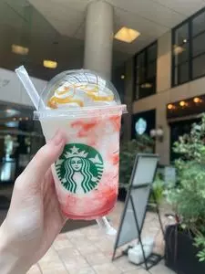 スターバックス・コーヒー 西新宿三井ビル店