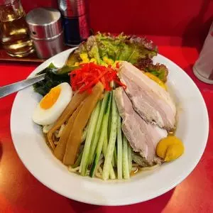えのけんラーメン
