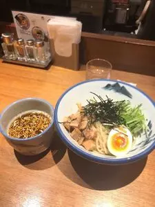 AFURI 新宿住友ビル