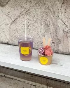 yellow 神戸元町店（イエロー）
