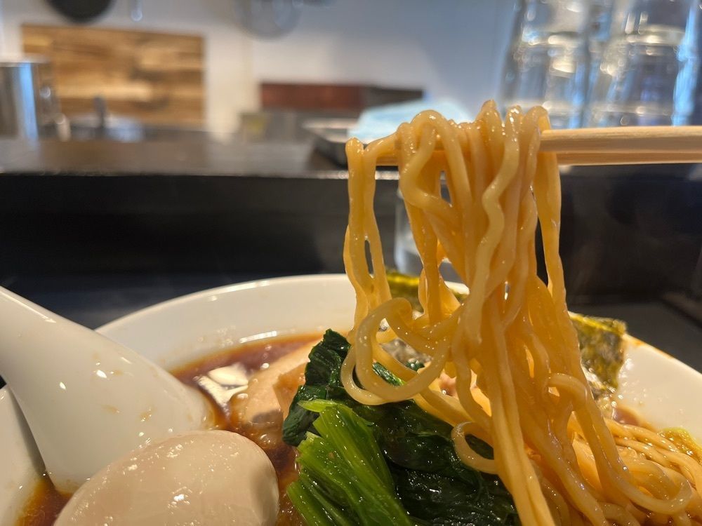 ハルさんが投稿した拉麺 生姜と肉に関する口コミの画像