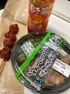 ローソンストア100 壬生辻町店