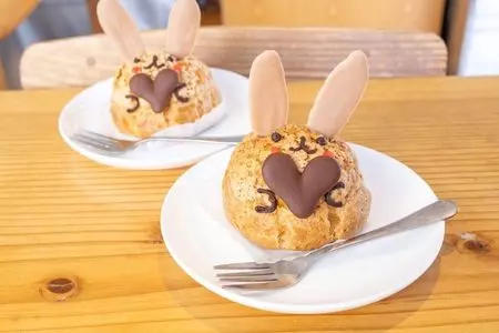 patisserie KOZU（パティスリー コウヅ）