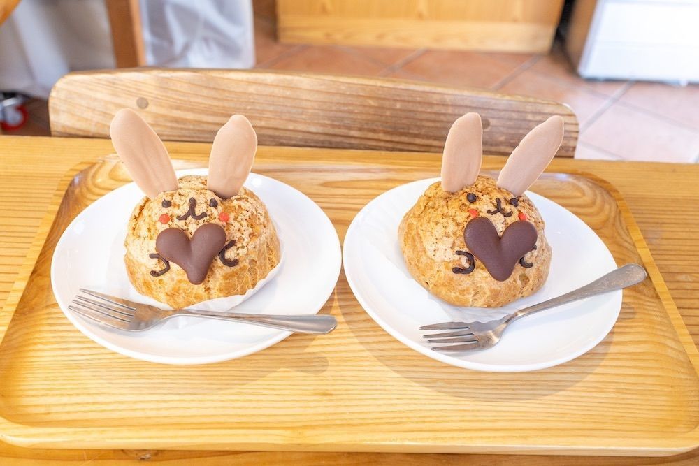 さくらいまさゆきさんが投稿したpatisserie KOZU（パティスリー コウヅ）に関する口コミの画像