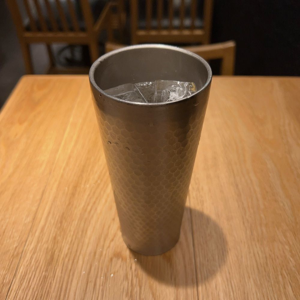 みーるんさんが投稿したJapanese Malt Whisky SAKURA グランスタ東京店に関する口コミの画像