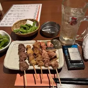 鶏のんちゃん