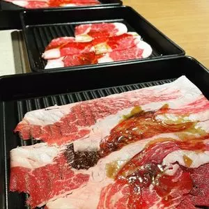 国産牛焼肉食べ放題 肉匠坂井 宇都宮店