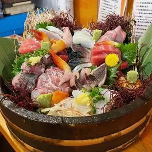 旬魚・旬菜・千石（しゅんぎょ・しゅんさい・せんごく）