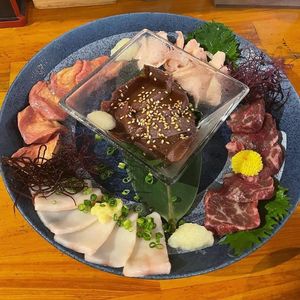 旬魚・旬菜・千石(しゅんぎょ・しゅんさい・せんごく) 3枚目