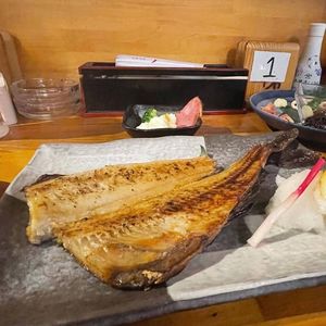 旬魚・旬菜・千石(しゅんぎょ・しゅんさい・せんごく) 4枚目