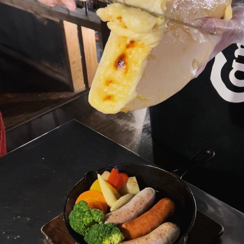 おでかけ探検部さんが投稿したダイニング ラボ パイ 小山店（Dining Lab π）に関する口コミの画像