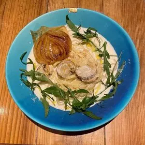 島パスタ MIKE