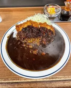 キッチン南海 神保町店