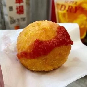 オステリア ロスティッチェリア ウプーポ シチリアーノ（Osteria Rosticceria U Pupo siciliano）