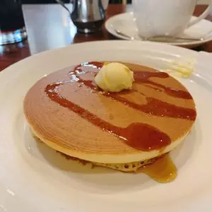 茶房・伽羅大野木店
