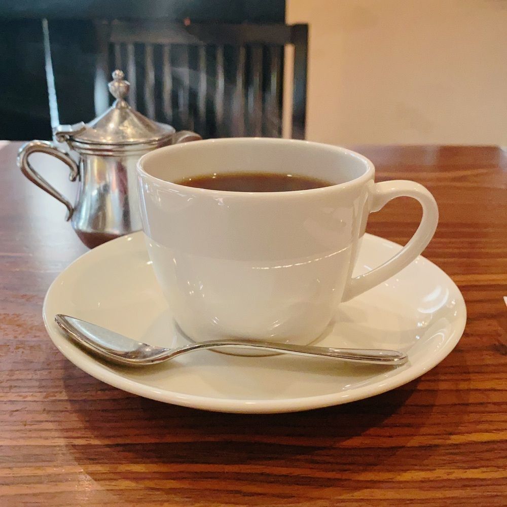 鉄道王さんが投稿した茶房・伽羅大野木店に関する口コミの画像