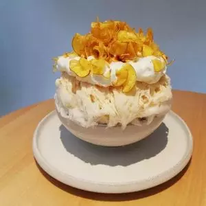 あずきとこおり