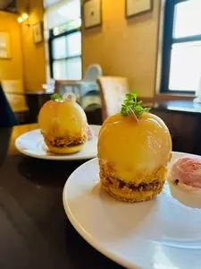 る・せるくる（（手作りタルトとキッシュの店））