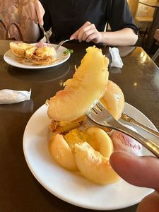 る・せるくる((手作りタルトとキッシュの店)) 4枚目