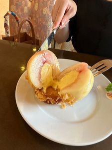 る・せるくる((手作りタルトとキッシュの店)) 5枚目