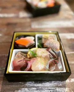 ビストロ スミモト KOBE