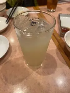 夜来香 新宿店（イエライシャン）