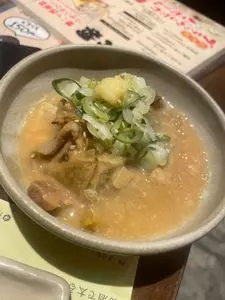 立呑み 焼きとん 大黒 新宿西口本店