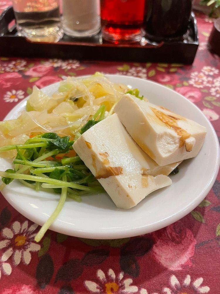 Andyさんが投稿した珍味館 西新宿三井ビル店（【旧店名】萬福樓）に関する口コミの画像