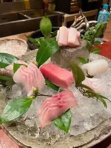 粋魚 むらばやし
