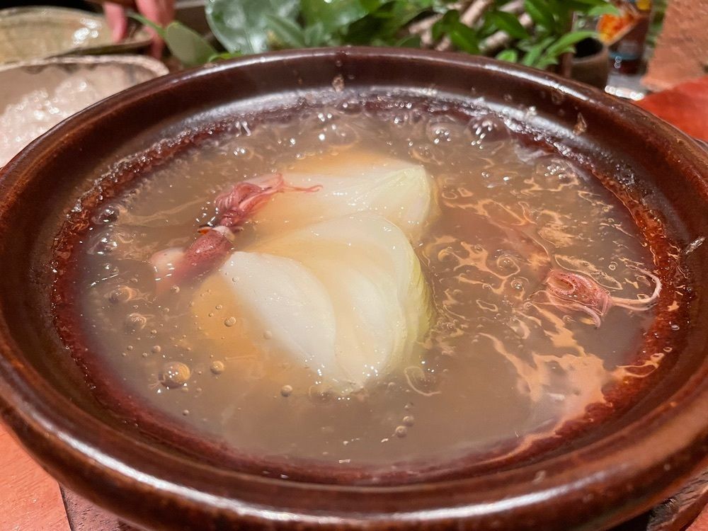 おれんじ🍊さんが投稿した粋魚 むらばやしに関する口コミの画像